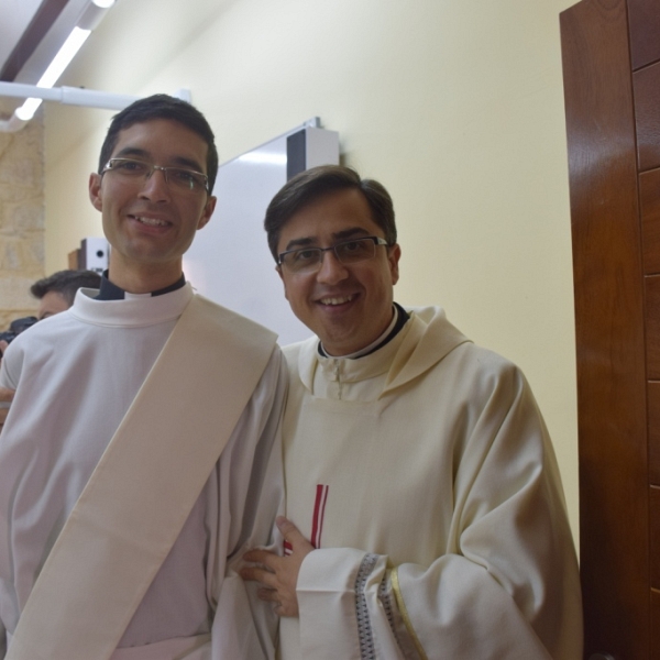 Jornada Sacerdotal 2017