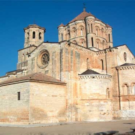 Cultos de Semana Santa en Toro - 2015