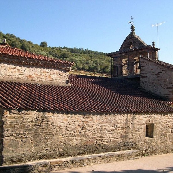 San Mamed