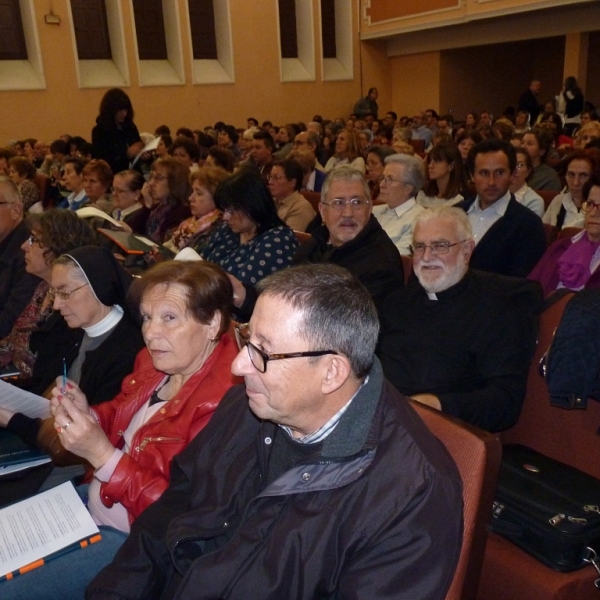 Encuentro regional de catequistas