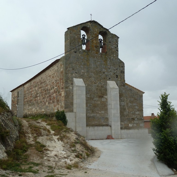 Santa María Magdalena