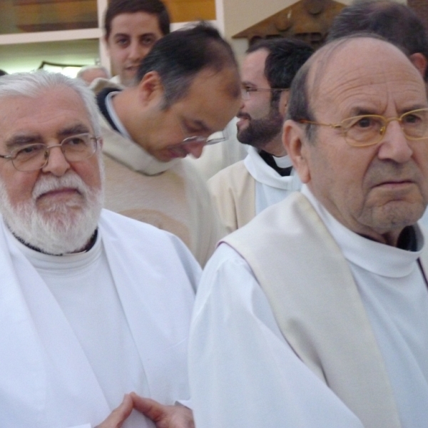 Clausura del Año de la Fe