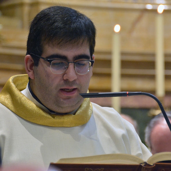 Eucaristía de Clausura del Congreso Nacional de Cofradías 2019