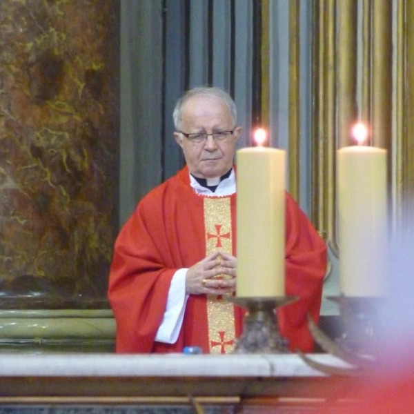 Segunda jornada del Jubileo en Roma