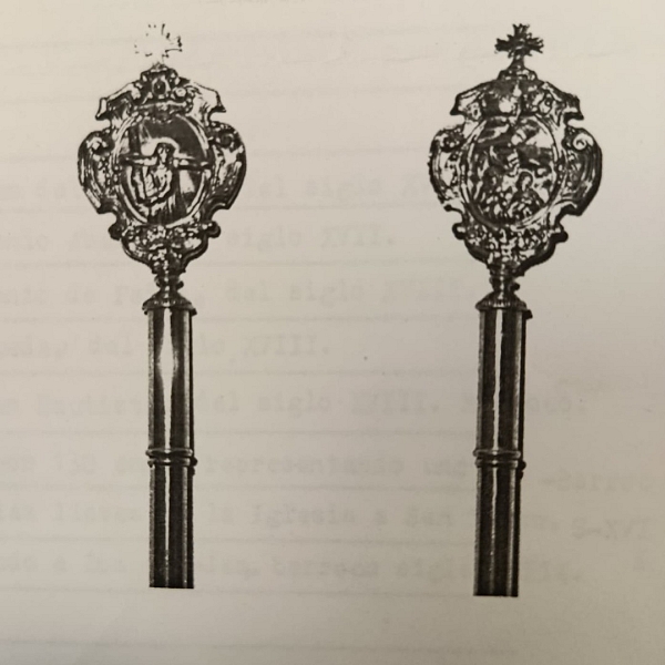 Insignia de Toro