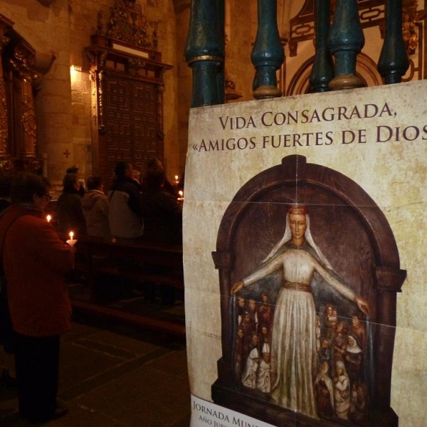 Misa de la Presentación del Señor