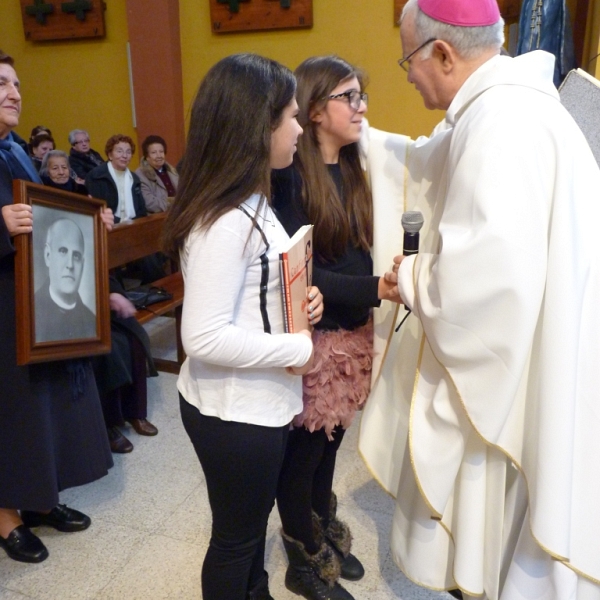 La parroquia de San José Obrero cumple 50 años