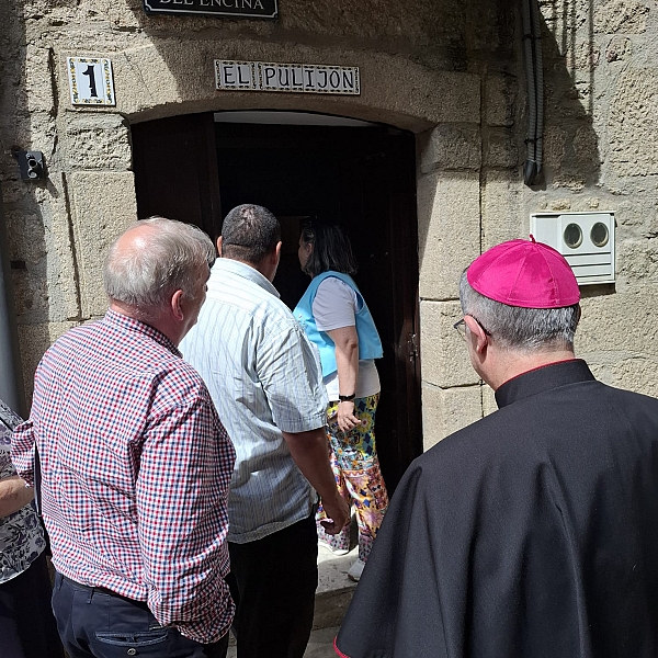 Fermoselle