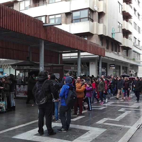 Día del Ayuno Voluntario