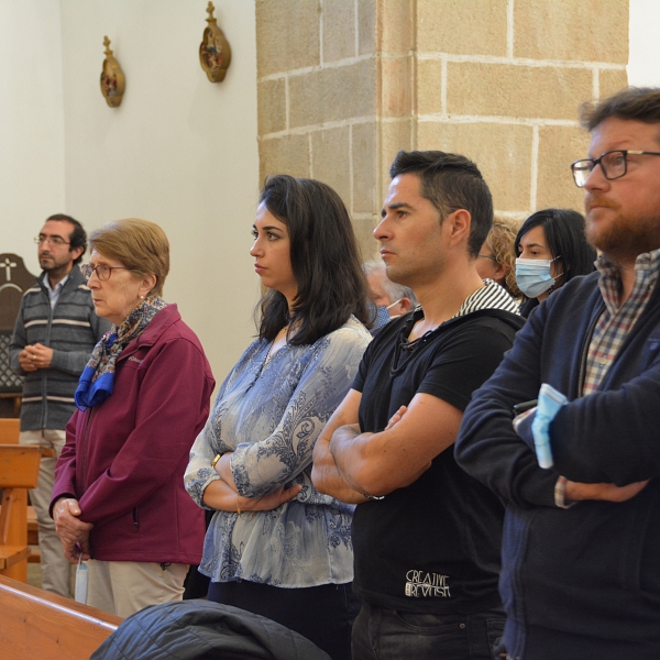 Los profesores de religión clausuran el curso en Alcañices