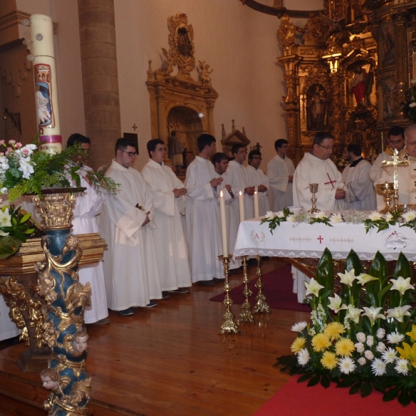 Jornada Sacerdotal