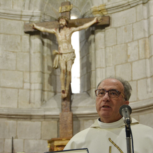 Nueva Unidad Pastoral El Buen Pastor