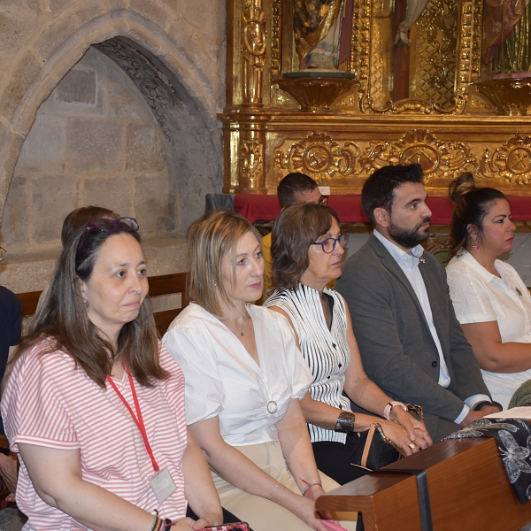 Zamora hace historia incluyendo a laicos y a una religiosa en el Consejo de Gobierno de la diócesis