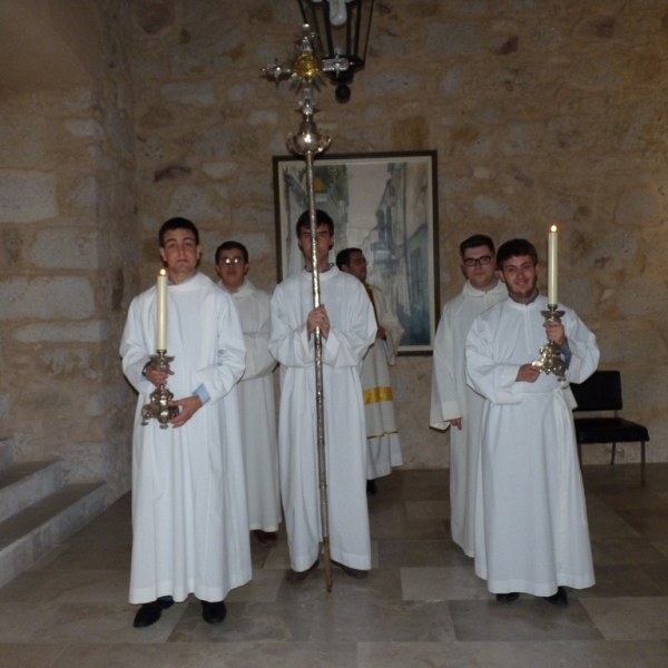 Jornada Sacerdotal