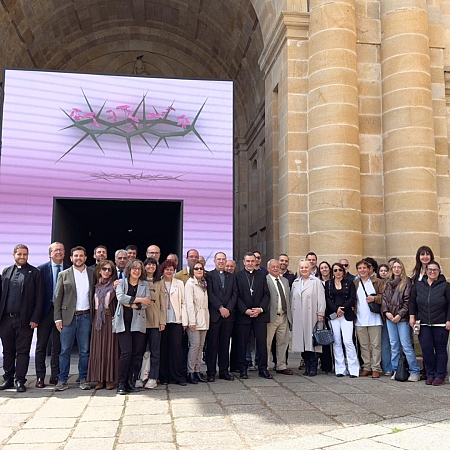 Zamora clausura ‘EsperanZa’ como un impulso de futuro para el territorio