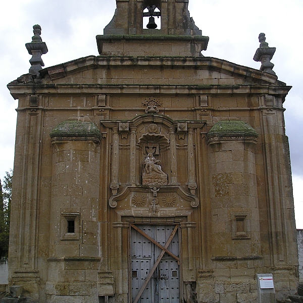 Santa María Magdalena