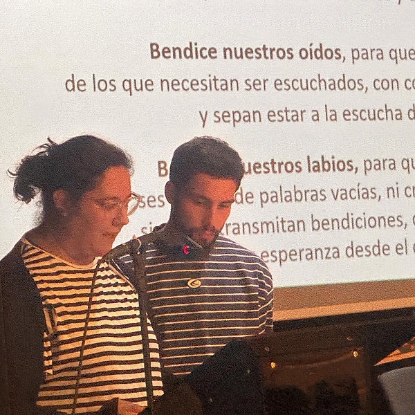 Jornada diocesana de encuentro, formación y envío 2025