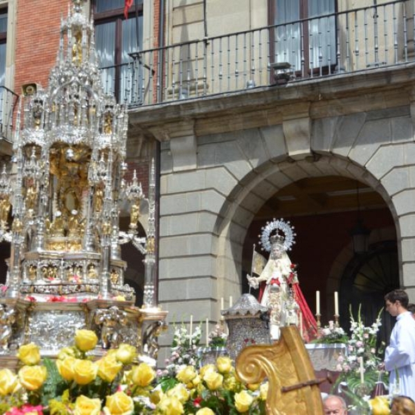 Corpus Christi 2022
