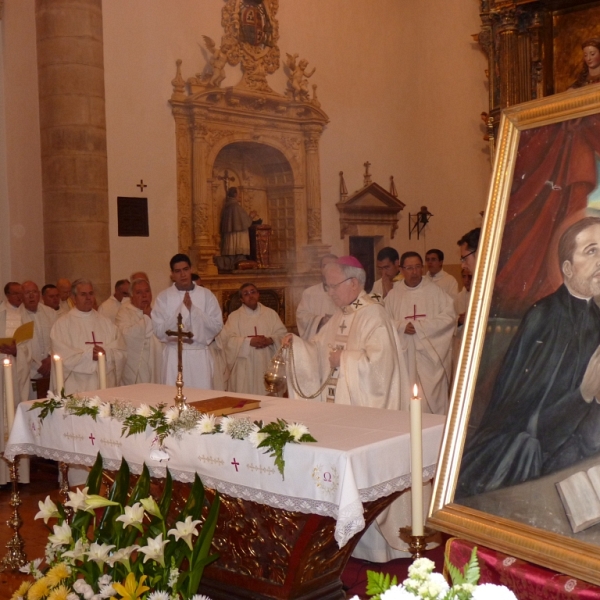 Jornada Sacerdotal