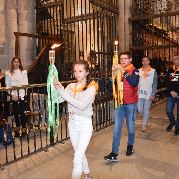 Encuentro y Festival de la Canción Misionera