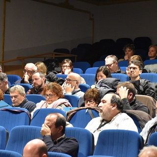 Zamora acoge las Jornadas nacionales sobre Primer Anuncio y catecumenado