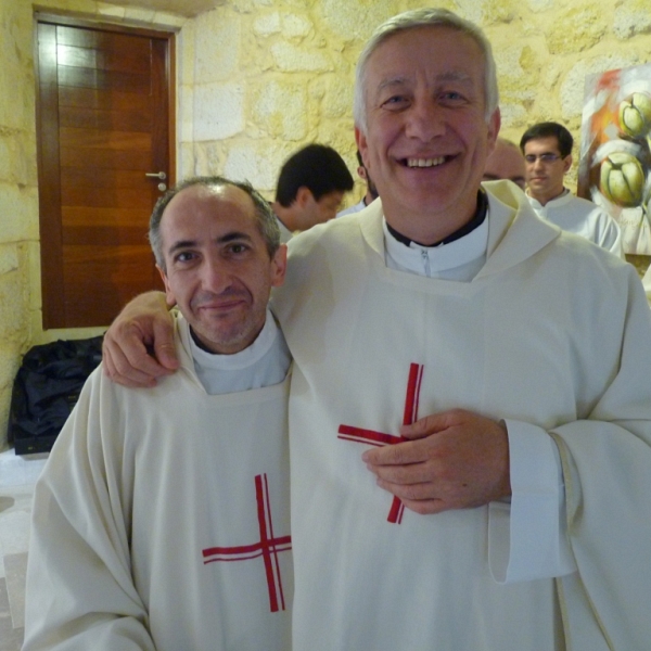 Jornada Sacerdotal- San Juan de Ávila