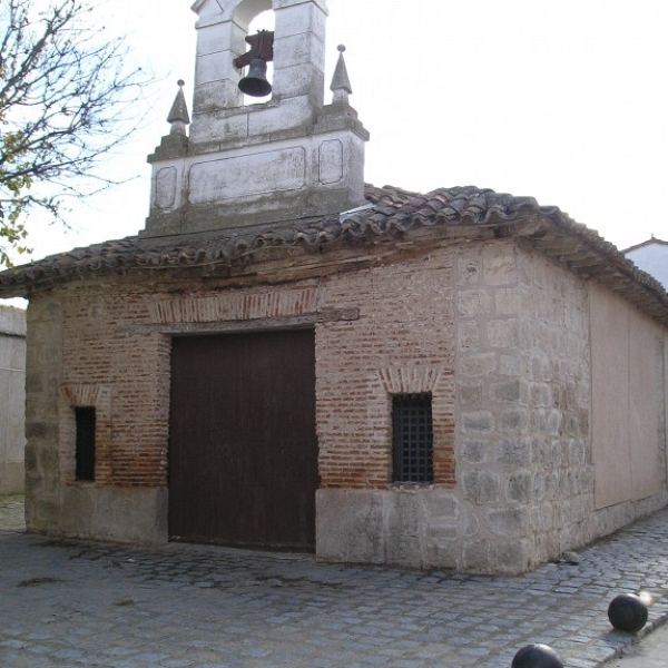 San Juan Bautista