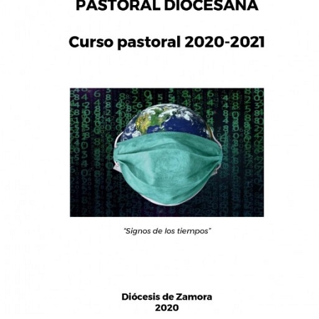 Programación Pastoral Diocesana. Curso 2020-2021