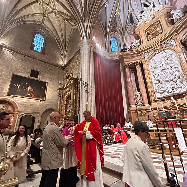 Iniciación cristiana de adultos