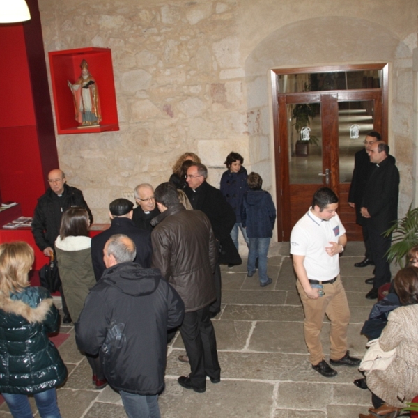 Día del Seminario San Atilano
