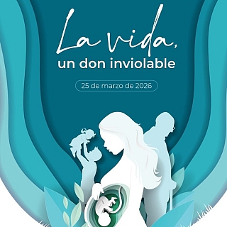 La Diócesis de Zamora se une a la Jornada por la Vida con una celebración diocesana el 25 de marzo