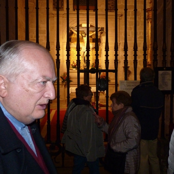 Clausura del Año de la Misericordia