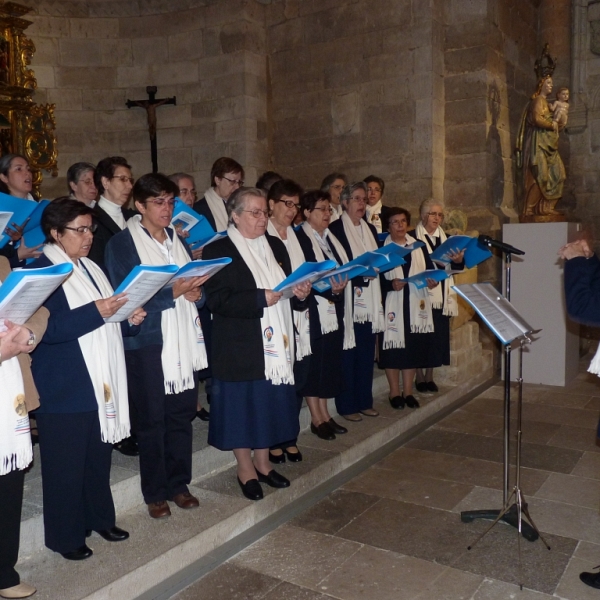 CL Anviersario de las Hermanas del Amor de Dios