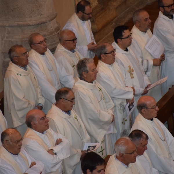 Jornada Sacerdotal 2017