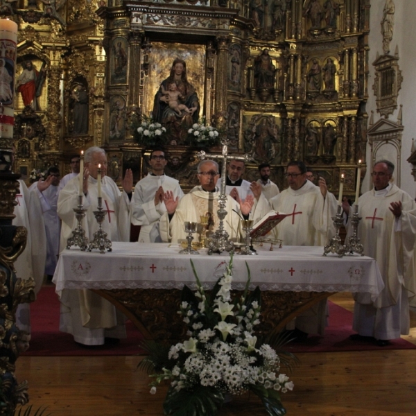 Jornada Sacerdotal 2018