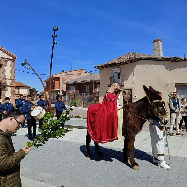 San Cristobal de Entreviñas