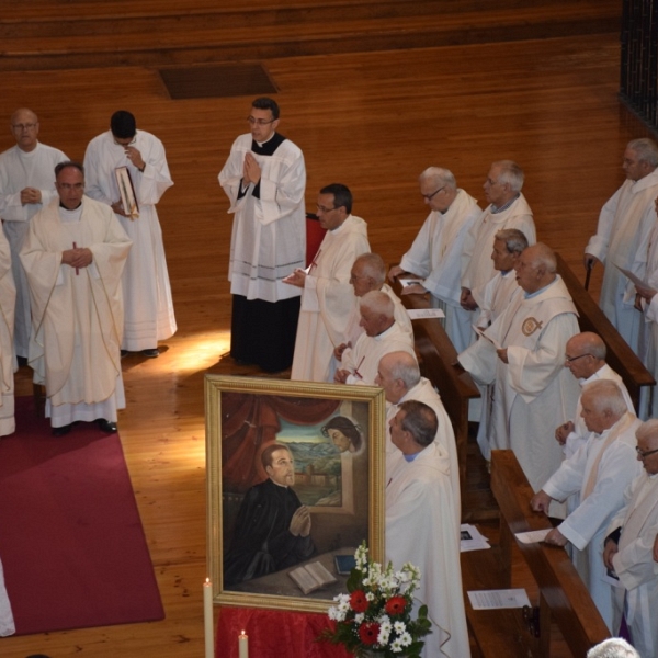 Jornada Sacerdotal 2017