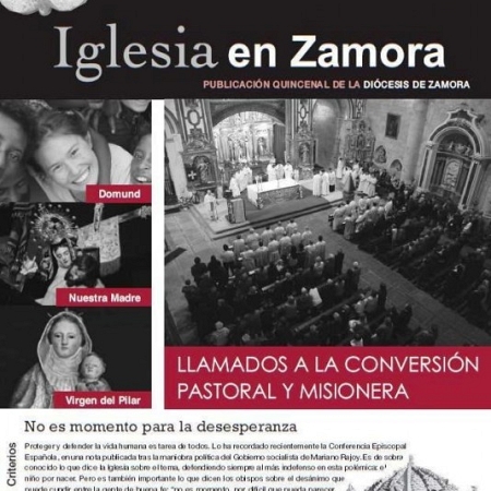 Iglesia en Zamora 196