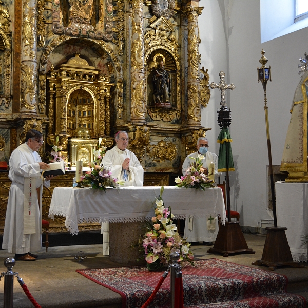 Los profesores de religión clausuran el curso en Alcañices