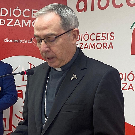Nuevos nombramientos pastorales del obispo Fernando Valera en la diócesis de Zamora