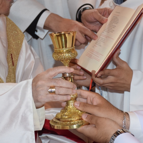 Jornada Sacerdotal 2017