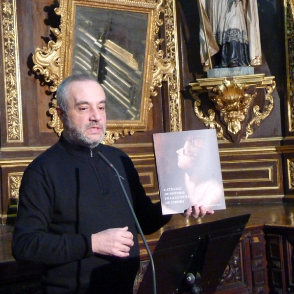 Presentación del libro 