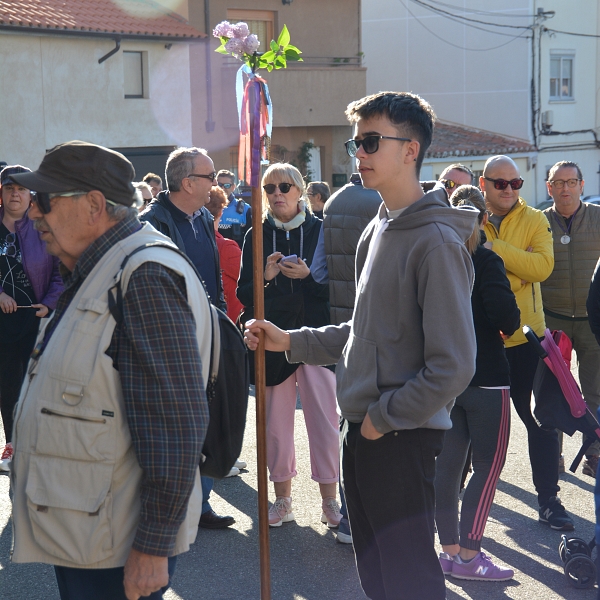 Cristo de Valderrey 2023