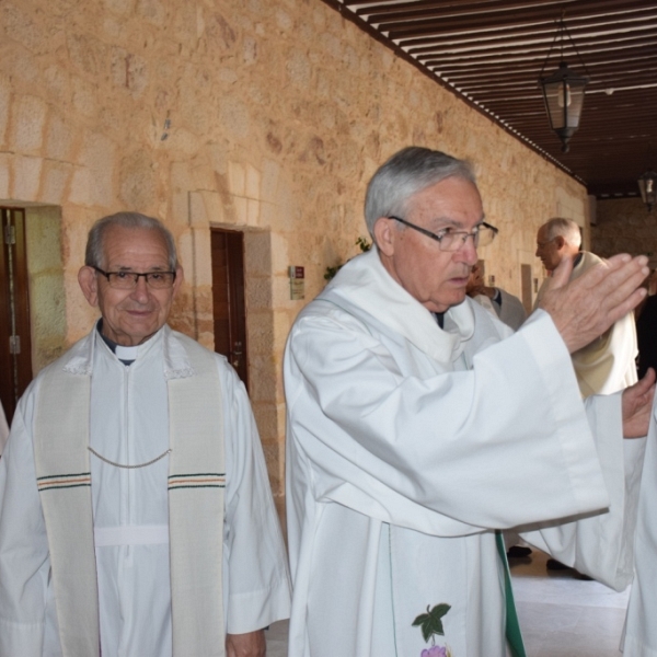 Jornada Sacerdotal 2017