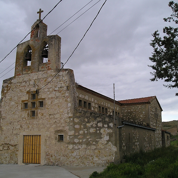 Sagrado Corazón de Jesús