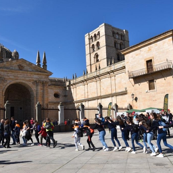 Encuentro y Festival de la Canción Misionera