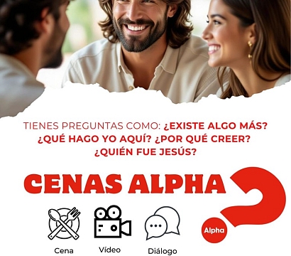 CENAS ALPHA