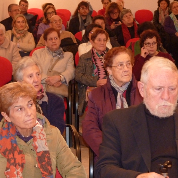 Lección de Teología de Francisco García