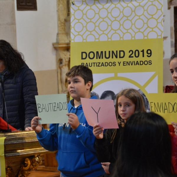 Missio Diocesana 2019