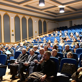 La Diócesis reconoce a Javier Visiers y la Fundación Personas en los V Premios San Atilano